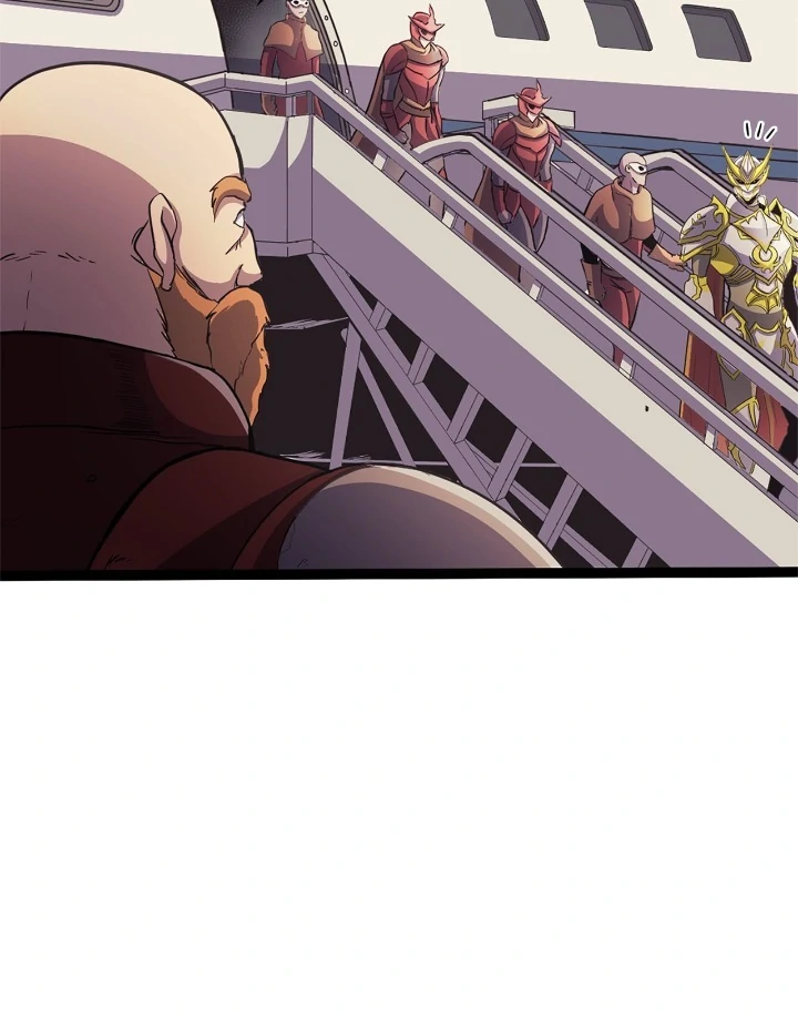 Read The Max Level Returner EN Manga Online
