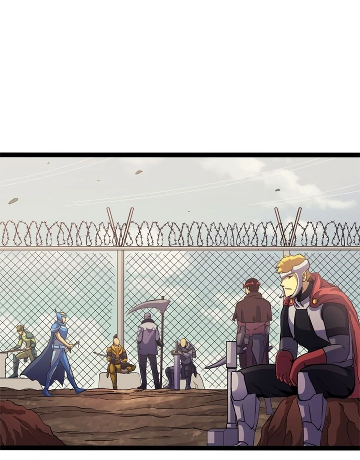Read The Max Level Returner EN Manga Online