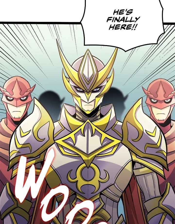 Read The Max Level Returner EN Manga Online