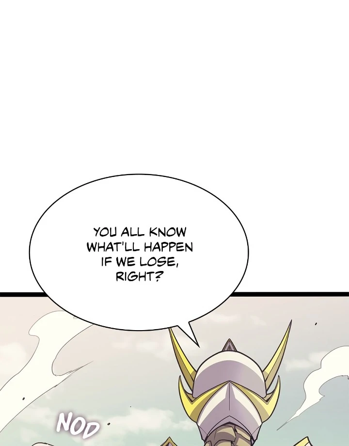 Read The Max Level Returner EN Manga Online
