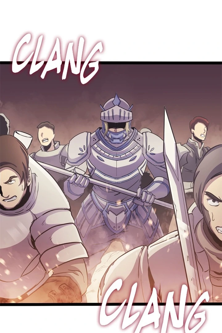Read The Max Level Returner EN Manga Online
