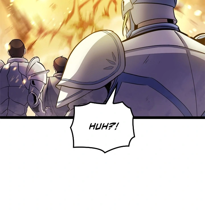 Read The Max Level Returner EN Manga Online