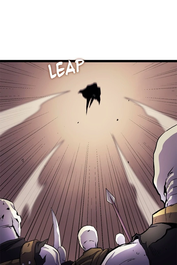 Read The Max Level Returner EN Manga Online