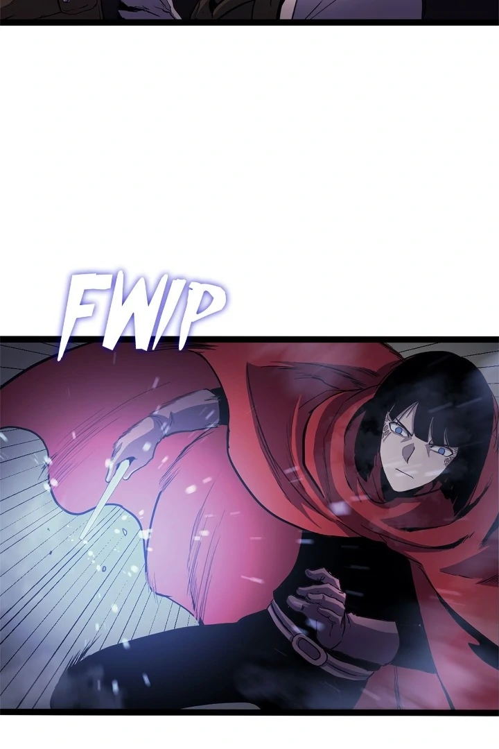 Read The Max Level Returner EN Manga Online
