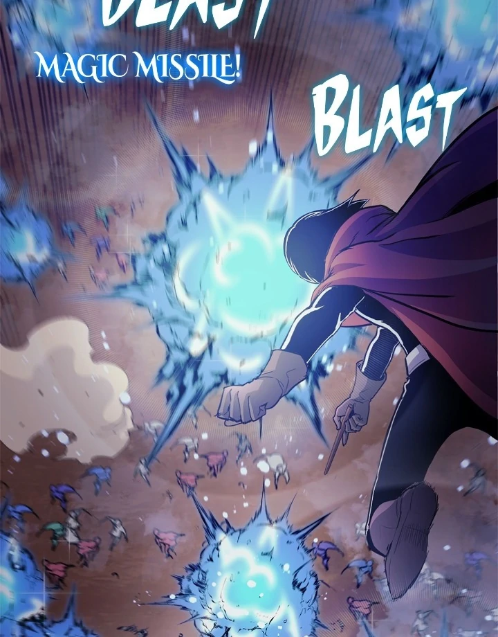 Read The Max Level Returner EN Manga Online
