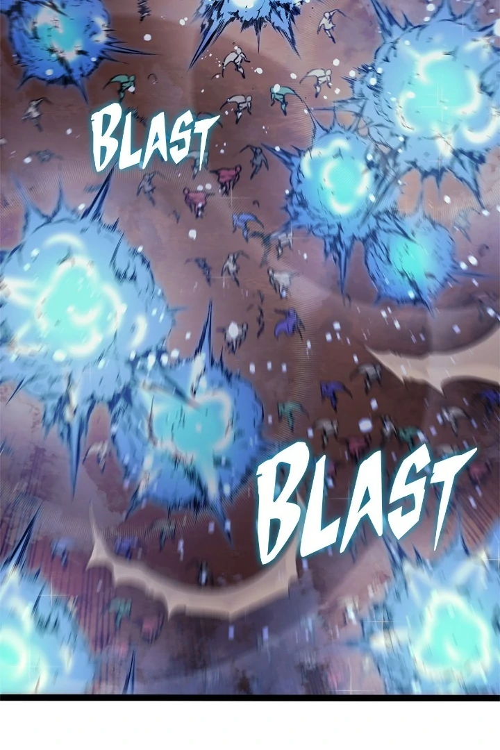 Read The Max Level Returner EN Manga Online
