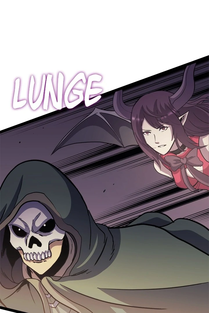 Read The Max Level Returner EN Manga Online