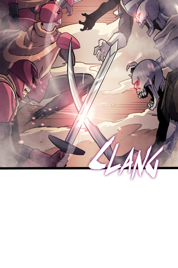 Read The Max Level Returner EN Manga Online