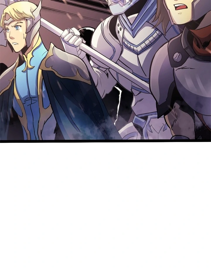 Read The Max Level Returner EN Manga Online