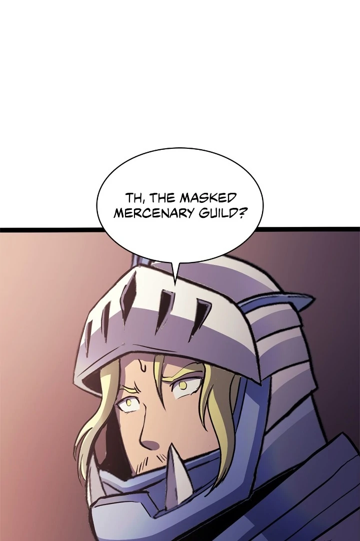 Read The Max Level Returner EN Manga Online