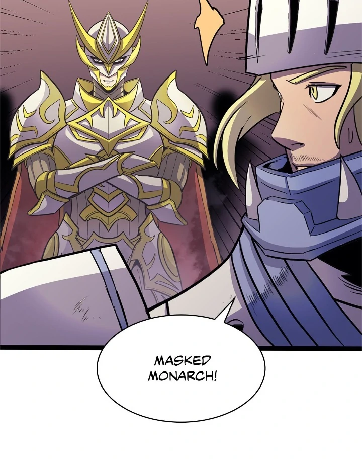 Read The Max Level Returner EN Manga Online