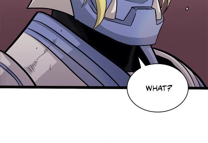 Read The Max Level Returner EN Manga Online