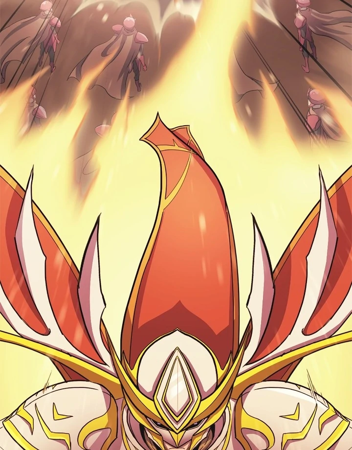 Read The Max Level Returner EN Manga Online