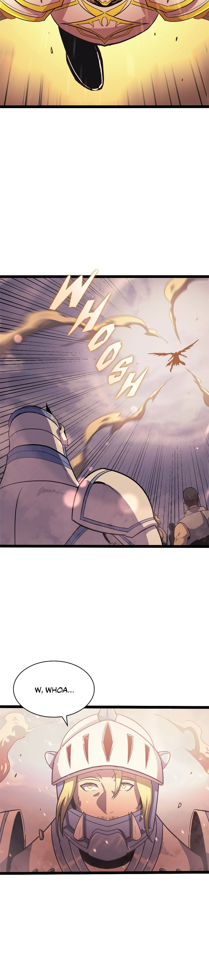 Read The Max Level Returner EN Manga Online
