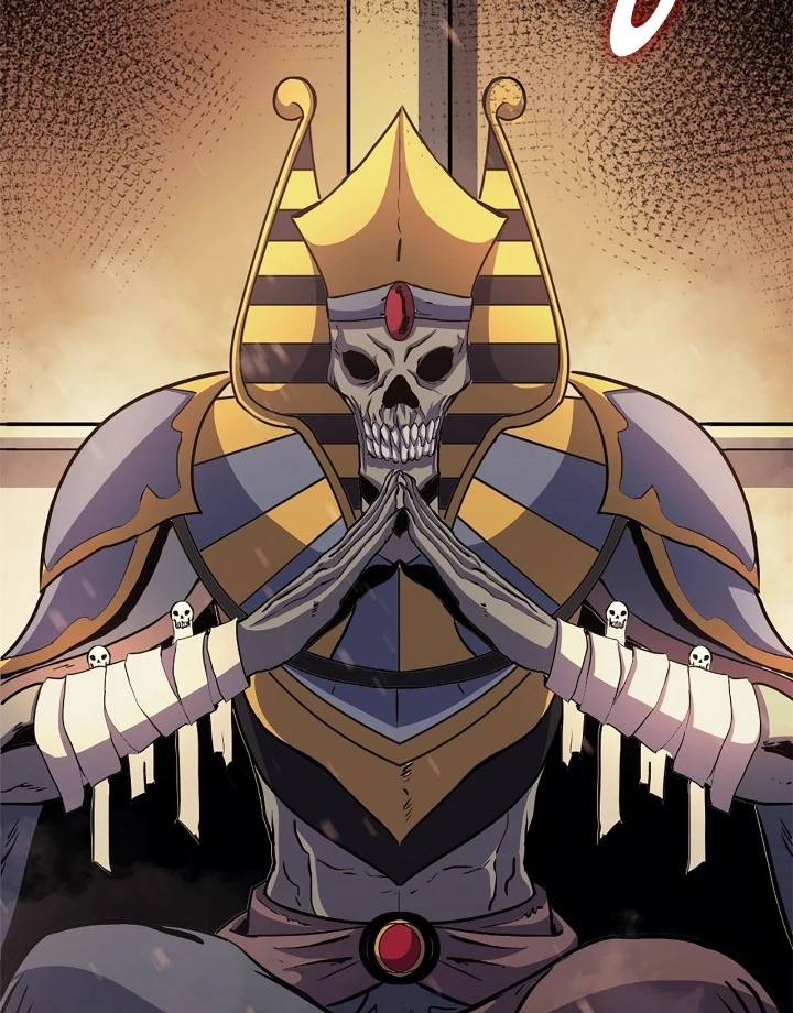 Read The Max Level Returner EN Manga Online