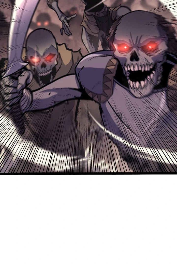 Read The Max Level Returner EN Manga Online