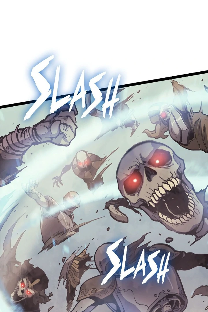 Read The Max Level Returner EN Manga Online