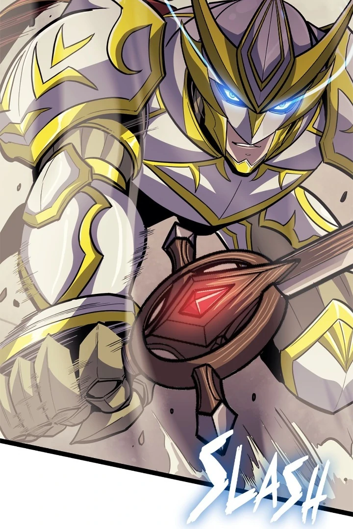 Read The Max Level Returner EN Manga Online