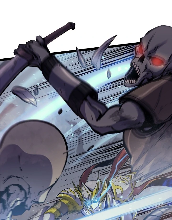 Read The Max Level Returner EN Manga Online