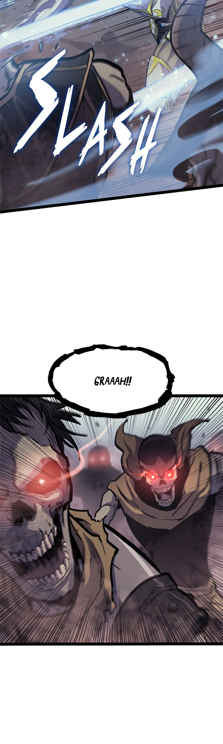 Read The Max Level Returner EN Manga Online