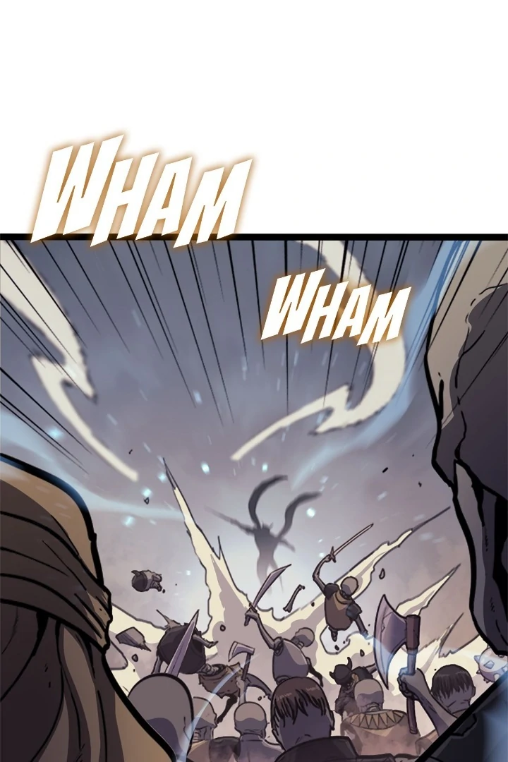 Read The Max Level Returner EN Manga Online