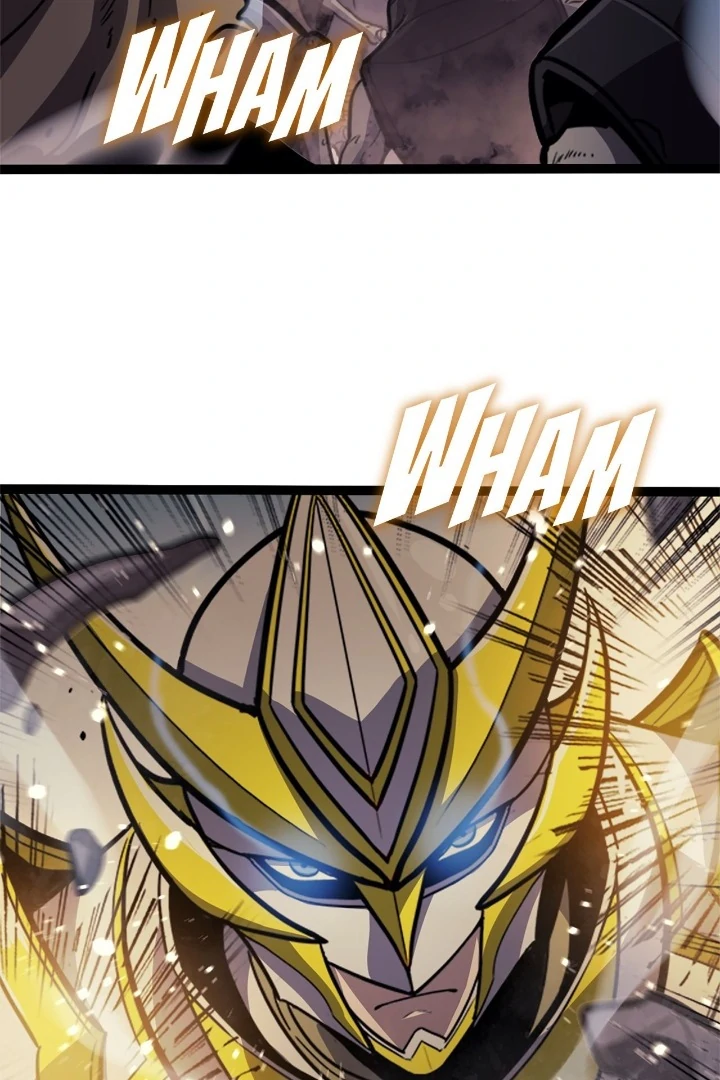 Read The Max Level Returner EN Manga Online