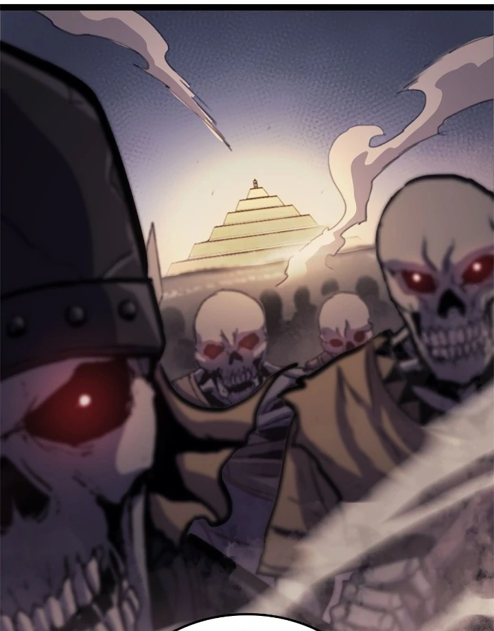 Read The Max Level Returner EN Manga Online