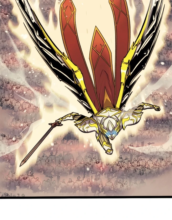 Read The Max Level Returner EN Manga Online