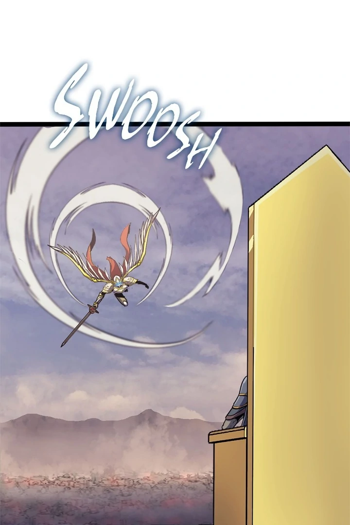 Read The Max Level Returner EN Manga Online