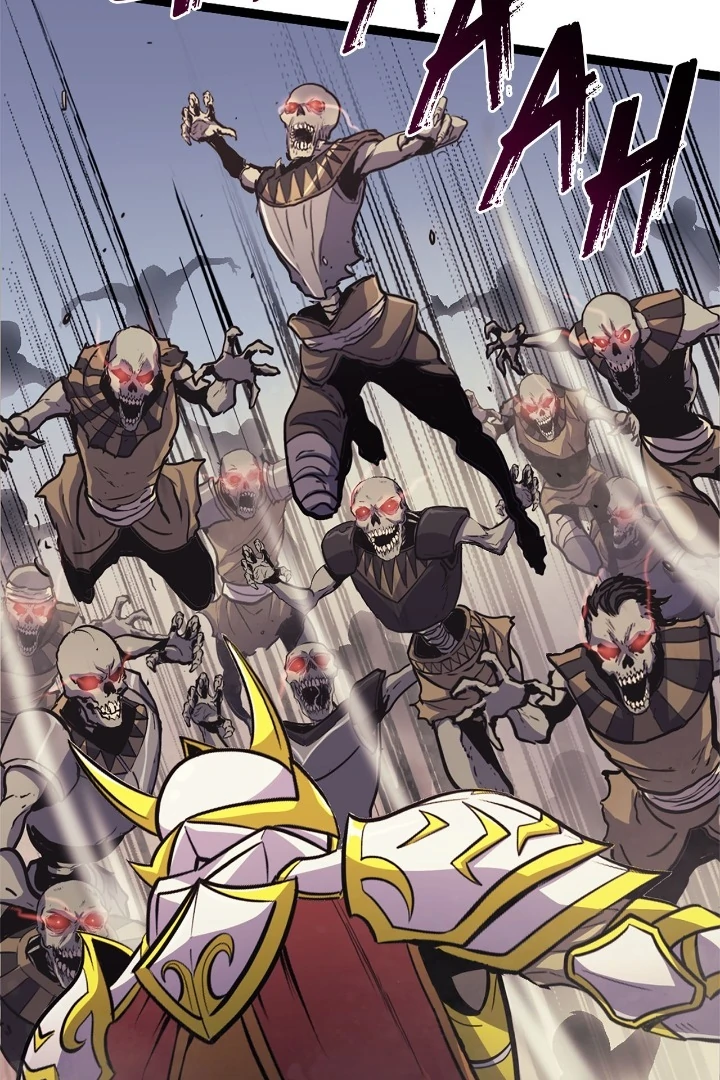 Read The Max Level Returner EN Manga Online