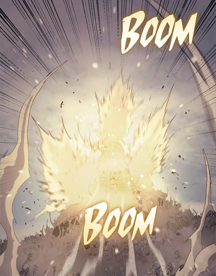 Read The Max Level Returner EN Manga Online