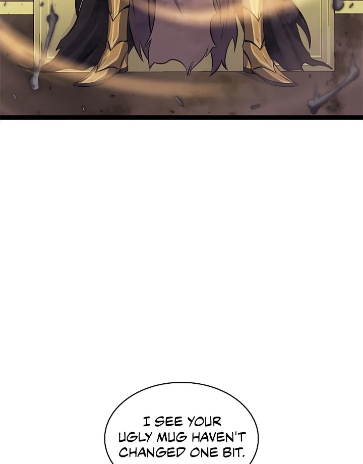 Read The Max Level Returner EN Manga Online