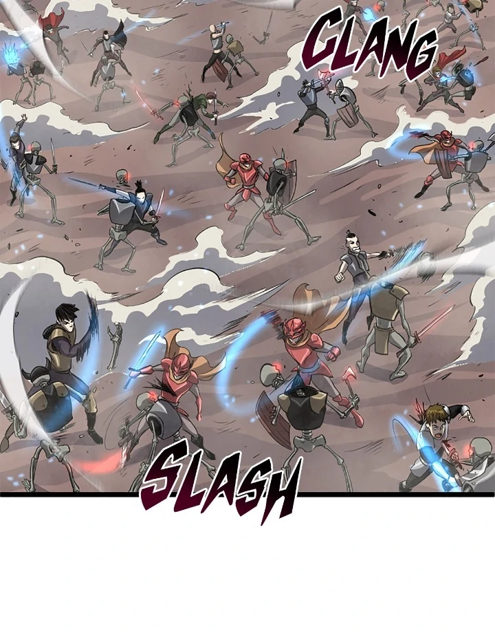 Read The Max Level Returner EN Manga Online