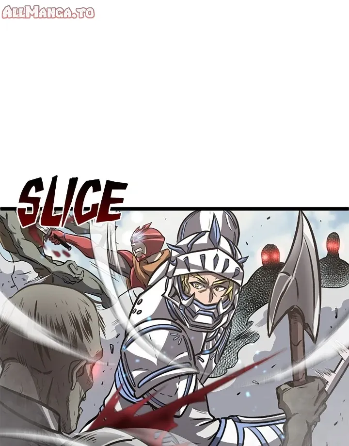 Read The Max Level Returner EN Manga Online