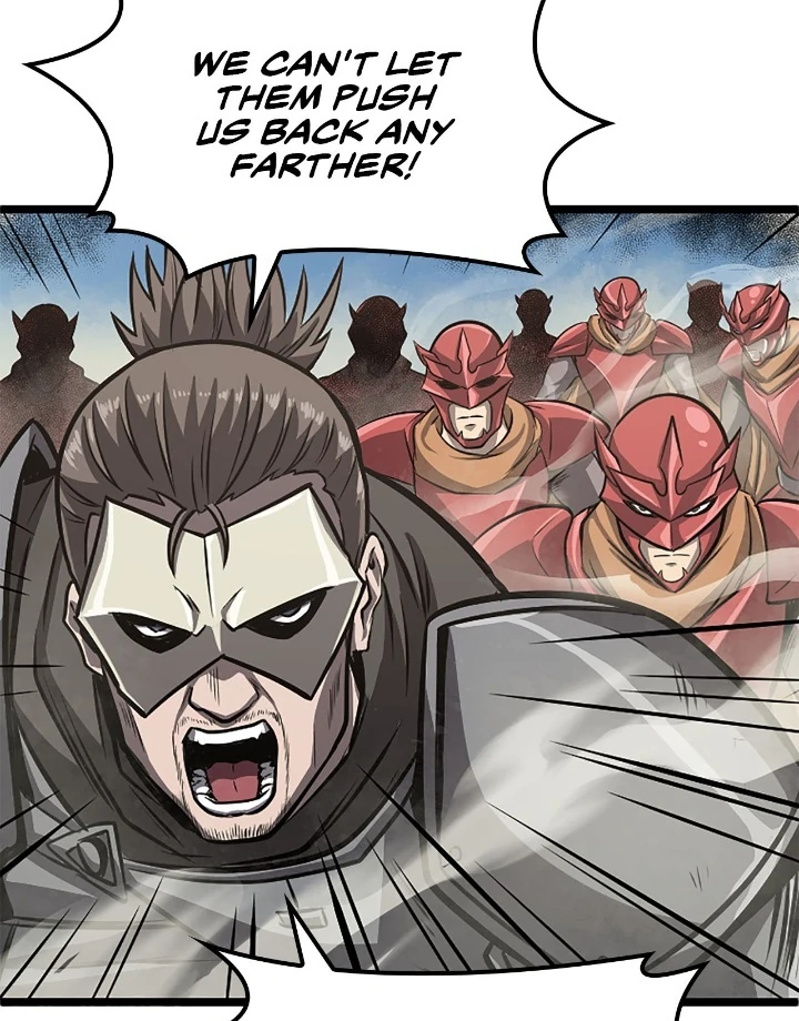 Read The Max Level Returner EN Manga Online