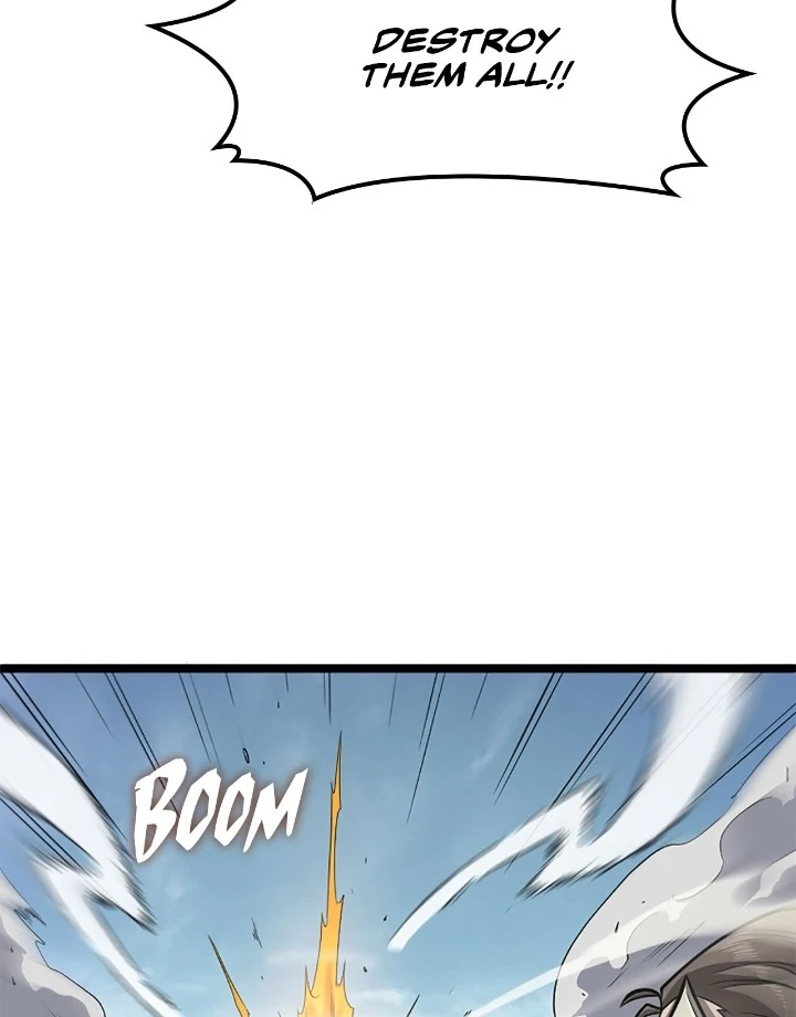 Read The Max Level Returner EN Manga Online