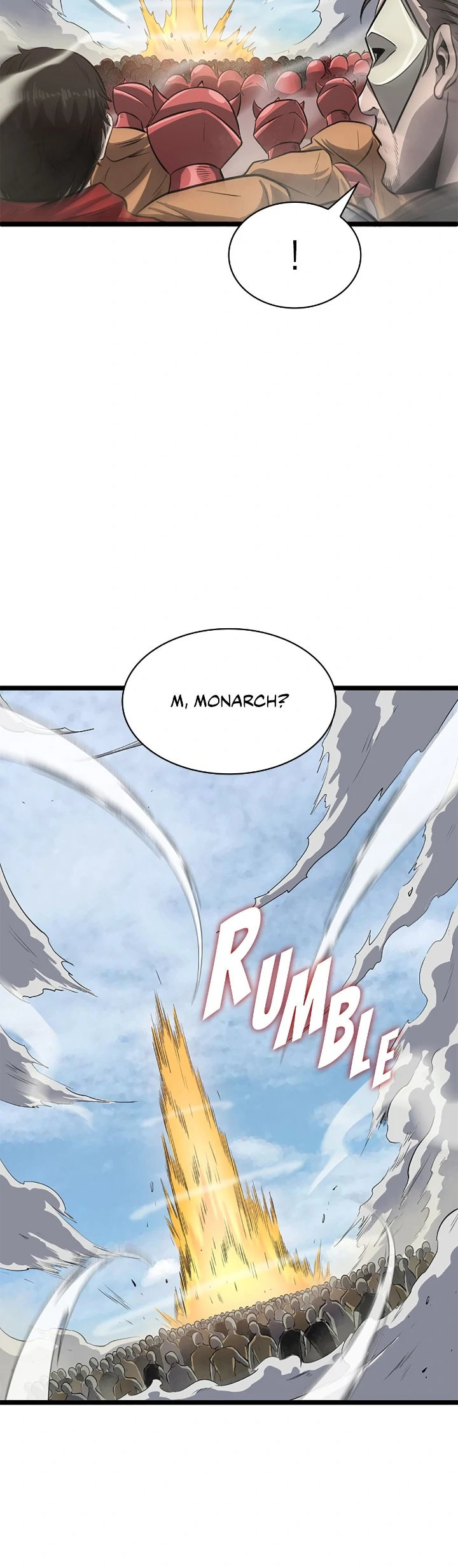 Read The Max Level Returner EN Manga Online