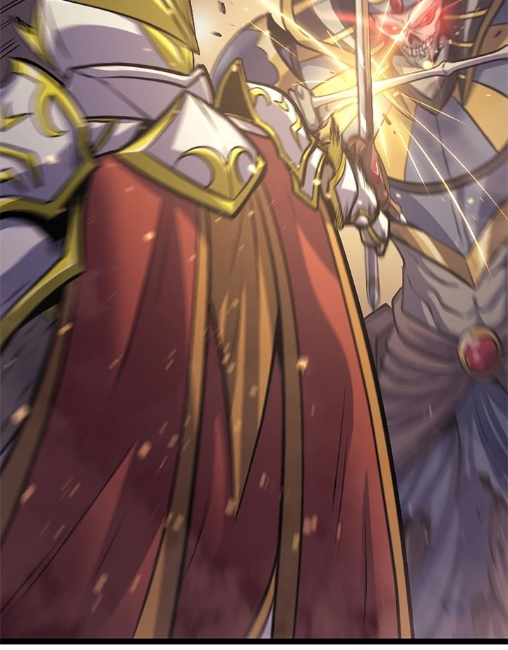 Read The Max Level Returner EN Manga Online