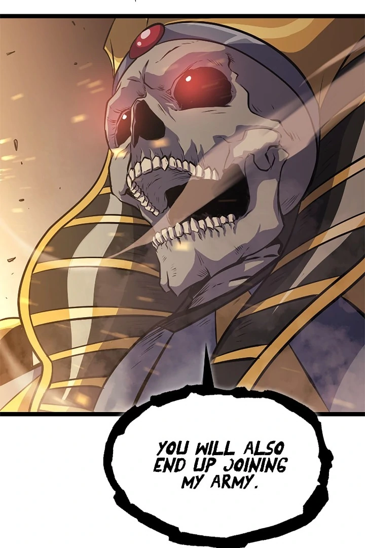 Read The Max Level Returner EN Manga Online