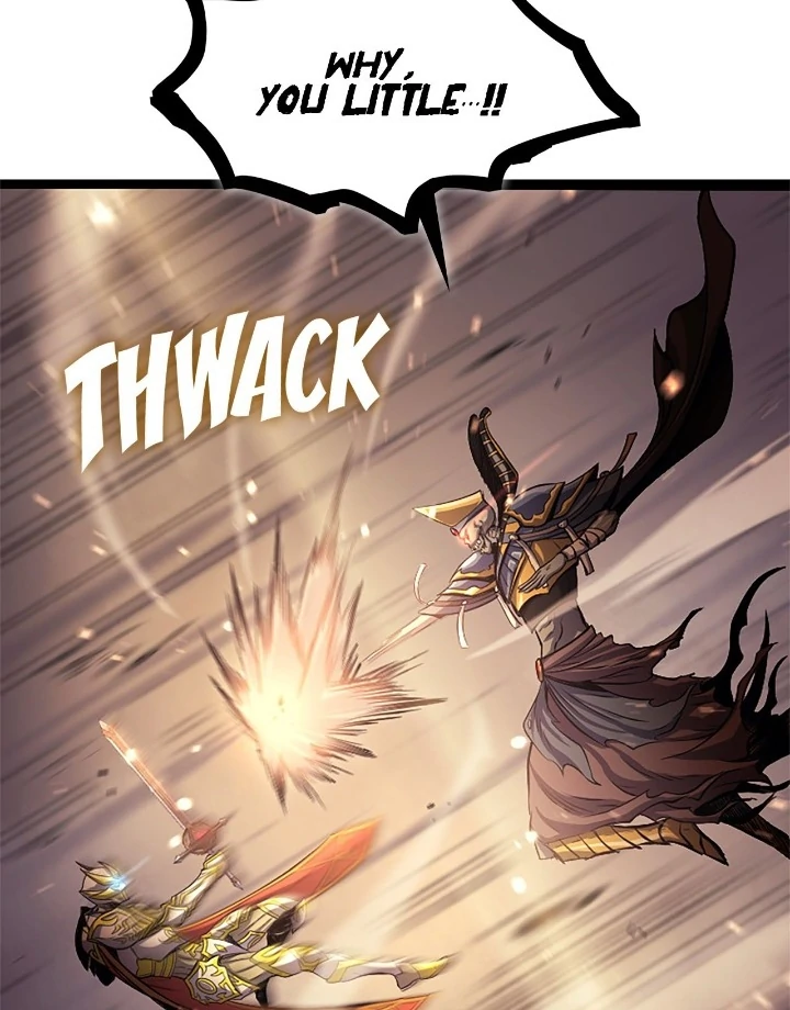 Read The Max Level Returner EN Manga Online