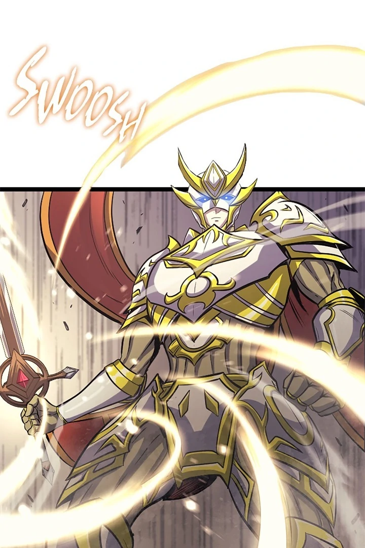 Read The Max Level Returner EN Manga Online