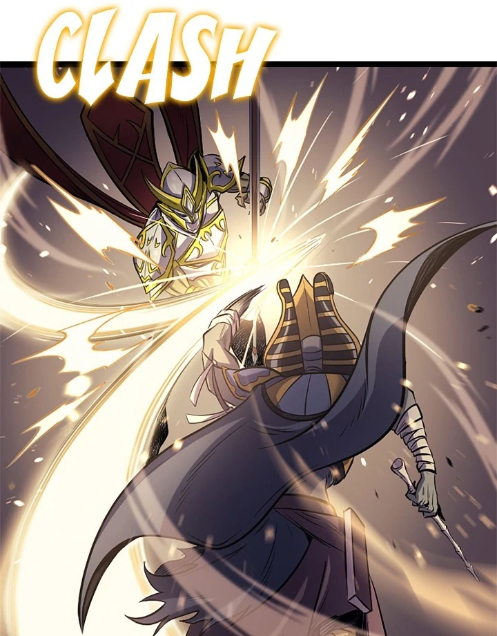 Read The Max Level Returner EN Manga Online