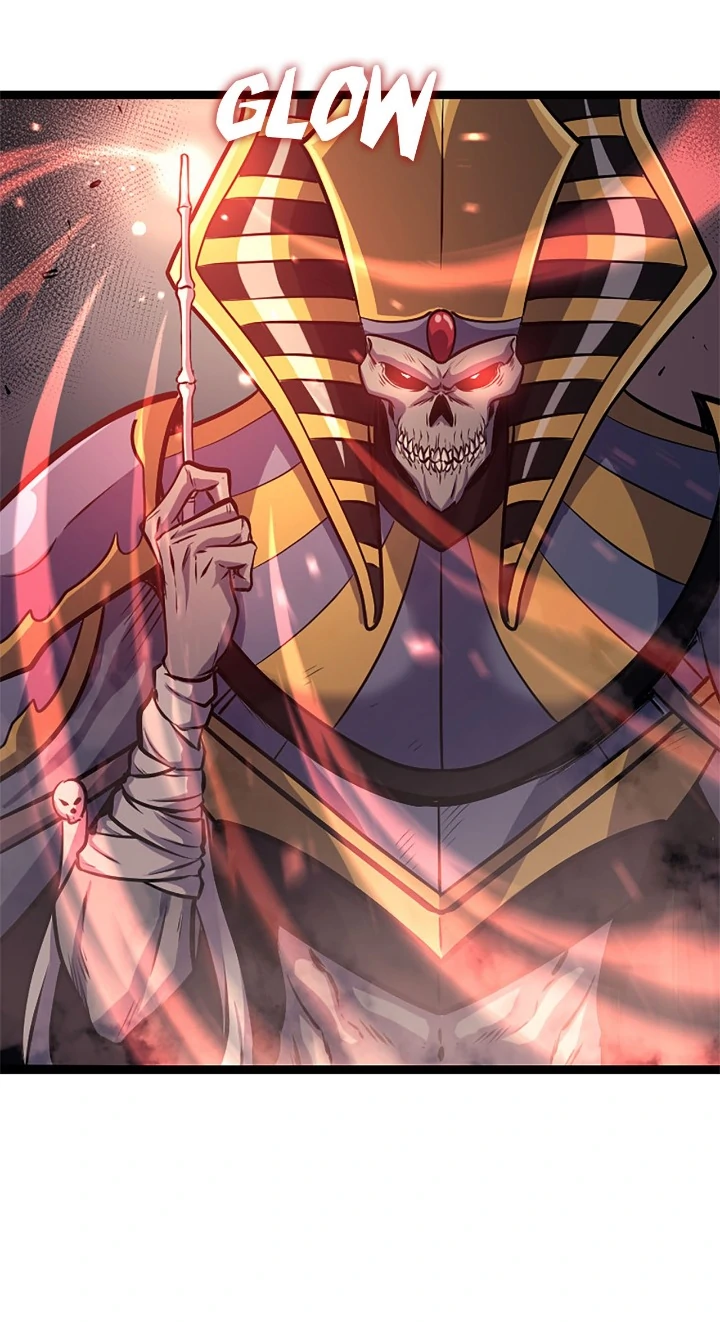 Read The Max Level Returner EN Manga Online