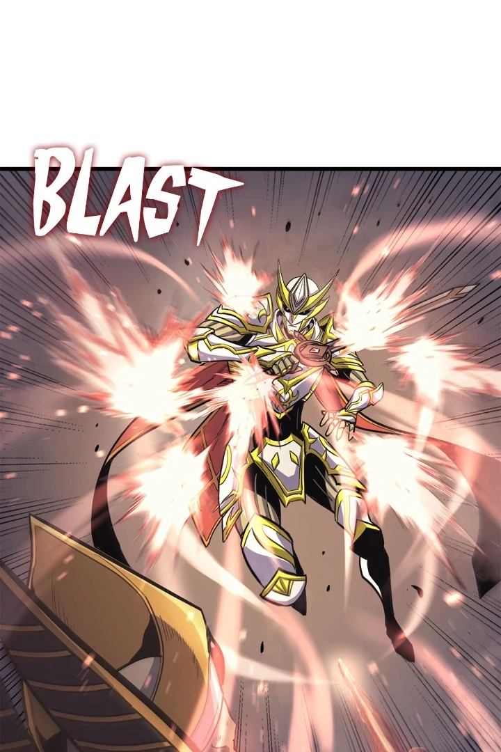 Read The Max Level Returner EN Manga Online