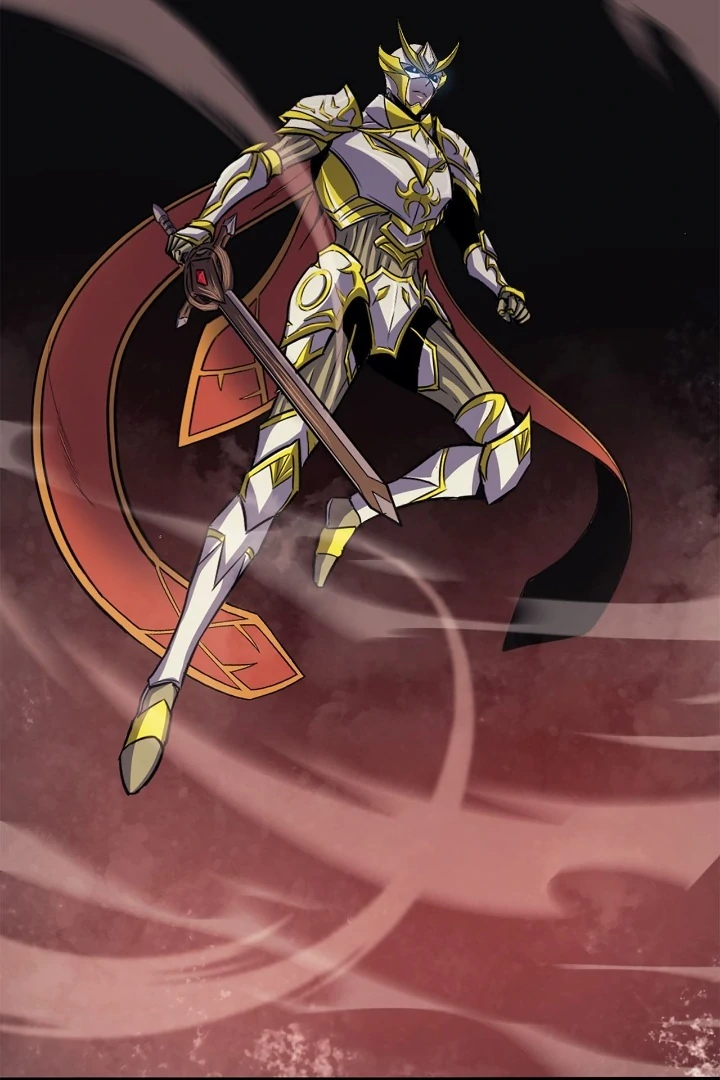 Read The Max Level Returner EN Manga Online