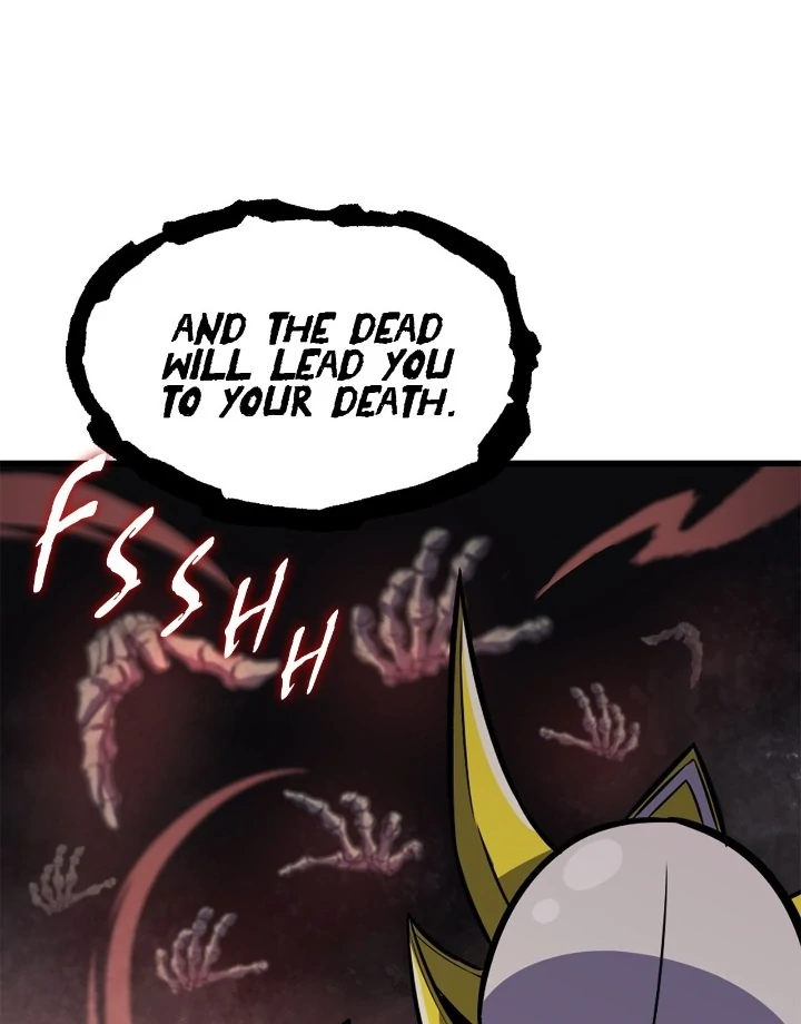 Read The Max Level Returner EN Manga Online