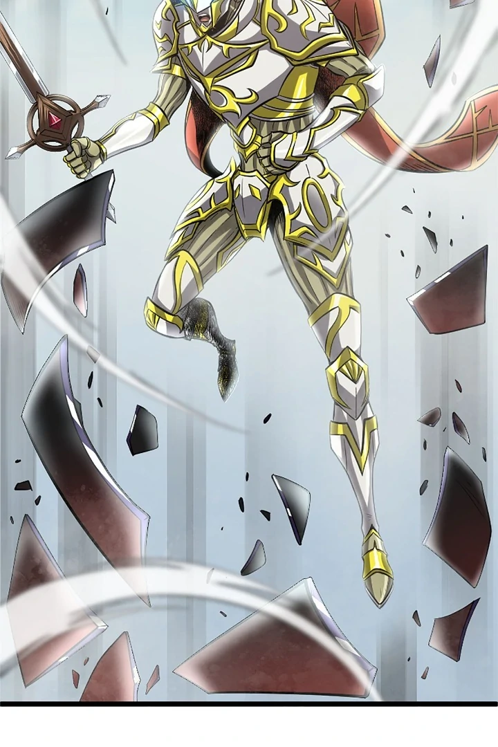 Read The Max Level Returner EN Manga Online