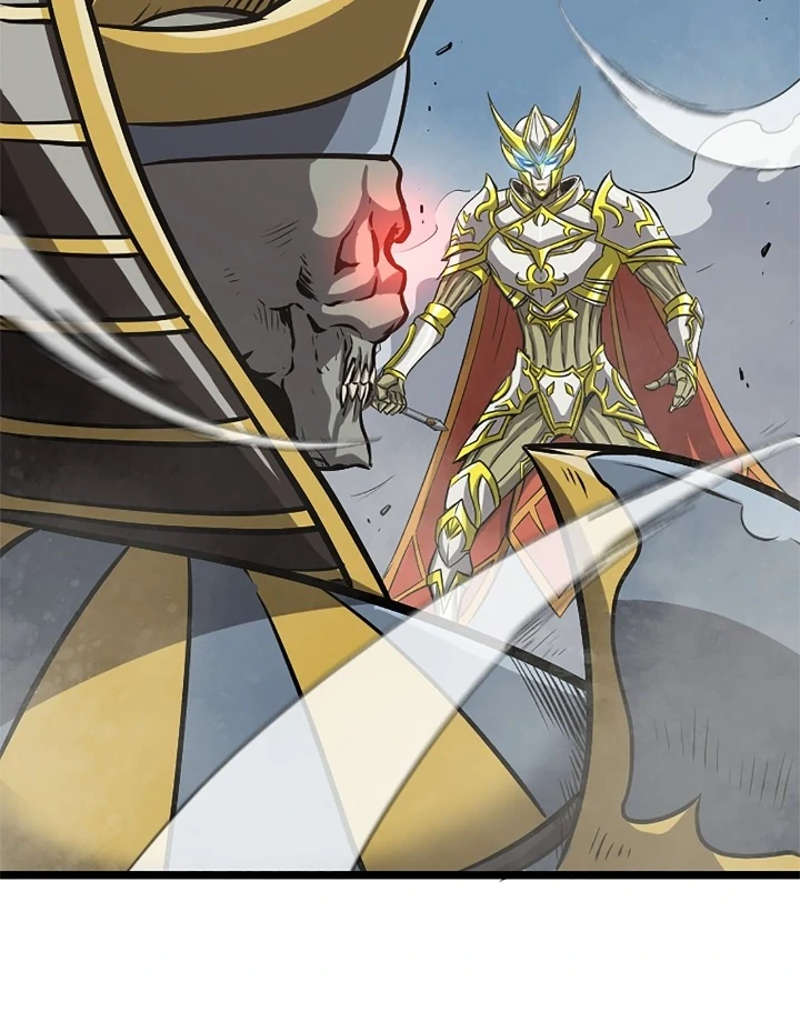 Read The Max Level Returner EN Manga Online