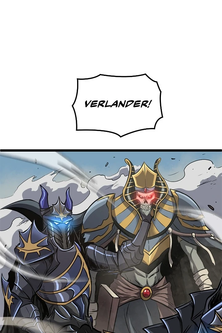 Read The Max Level Returner EN Manga Online