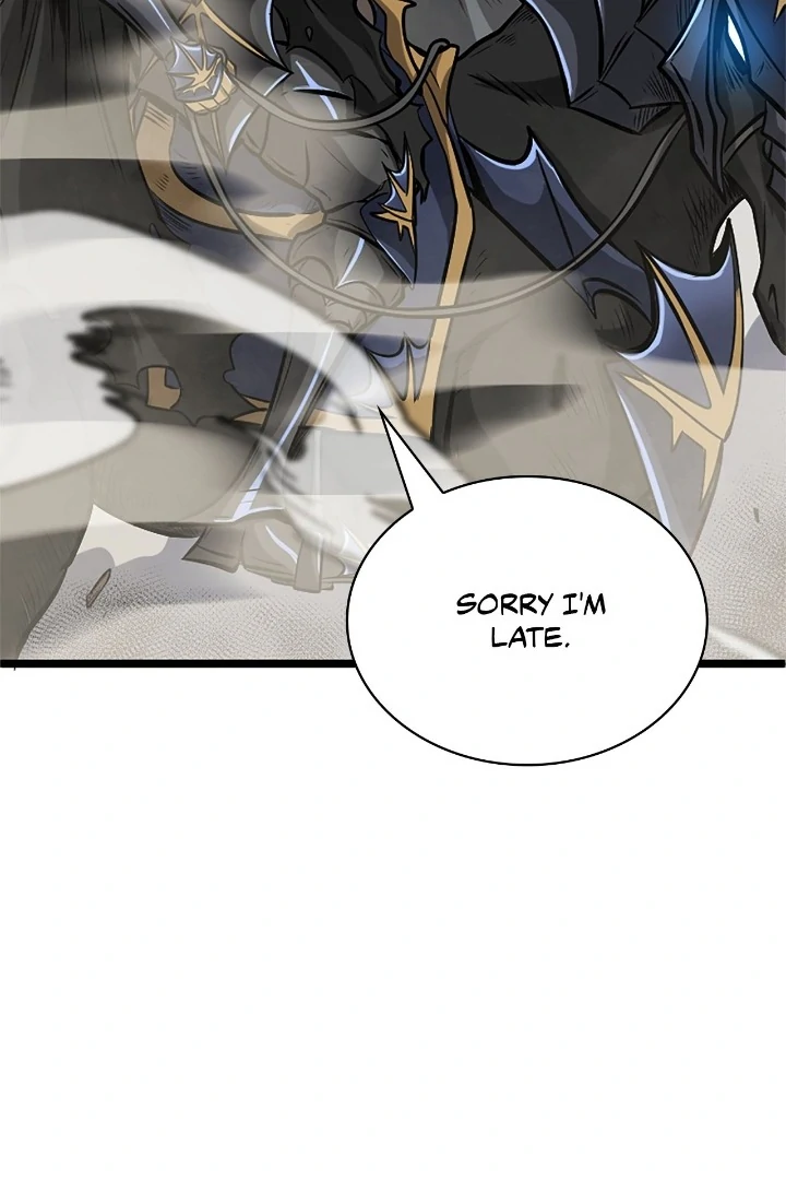 Read The Max Level Returner EN Manga Online